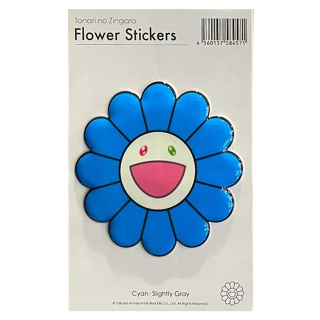 카이카이키키 스티커 버블링 Bubblingly Sticker - 상세 이미지 3