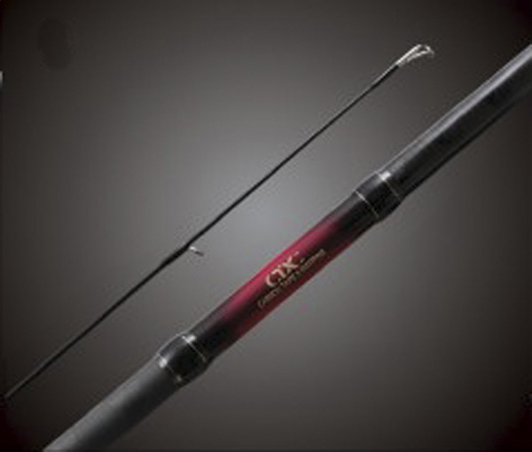 NS블랙홀 다크호스2 쏘가리 낚시대 꺽지로드 S-502UL (꺽지), 1.53m - 상세 이미지 5