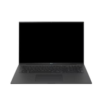 LG LG 그램16 16Z90R-GA5BK SSD8TB변경