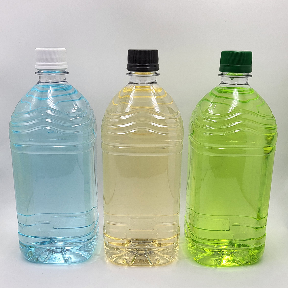 플라스틱병 30개 1리터 1L 1000ml 맛간장 액젓 소스 보관용기 사각 공병 - 상품 이미지