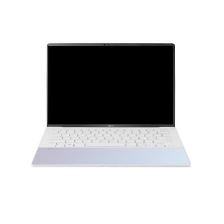 LG LG 그램 스타일14 14Z90RS-GA56K SSD2TB변경