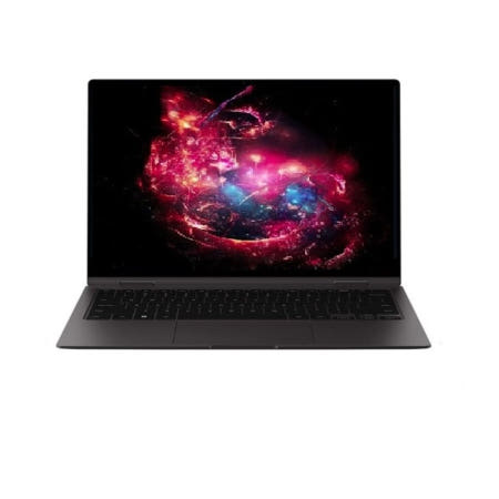 삼성 갤럭시북2 프로360 NT930QED-KD71G SSD2TB변경