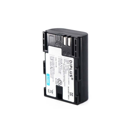 성경시스콤 캐논 LP-E6 카메라 호환 배터리 EOS 5DS 5DSr 6D 7D 90D  80D 밧데리