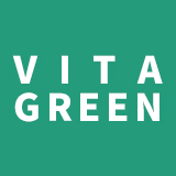 비타그린몰 스토어 로고
