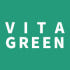 비타그린몰 로고