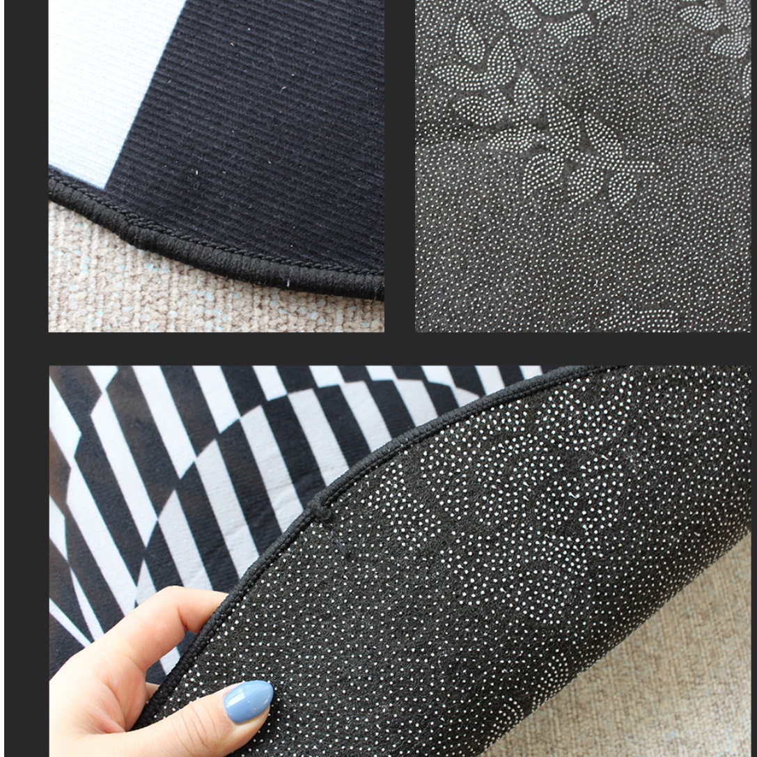 특이한 매장용발매트 카페바닥매트 욕실앞매트 - 상세 이미지 3