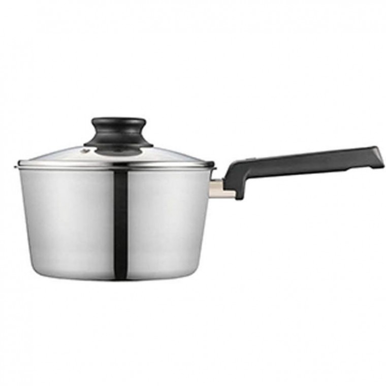 풍년 인덕션 냄비 찌게 라면 편수 스텐 3중 18cm - 상품 이미지