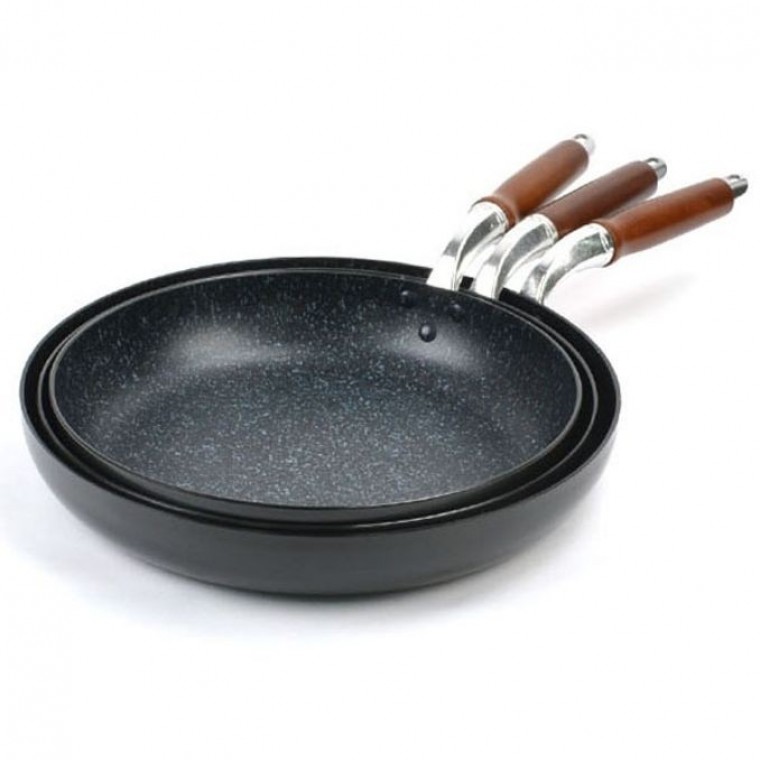 후라이팬 프라이팬 에그팬 볶음팬 경질 28cm - 상품 이미지