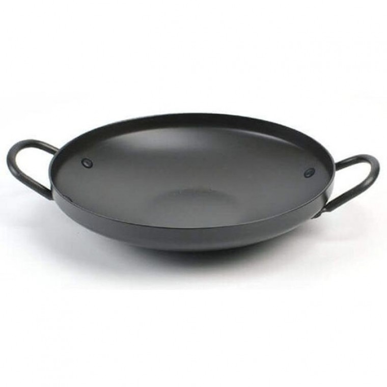 전골 냄비 경질 곱창전골 찌개 30cm - 상품 이미지