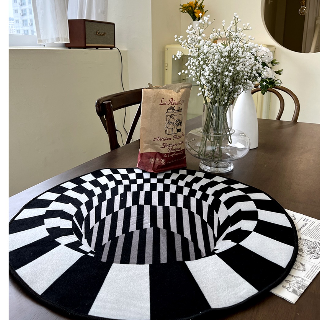 특이한 매장용발매트 카페바닥매트 욕실앞매트 - 상세 이미지 5