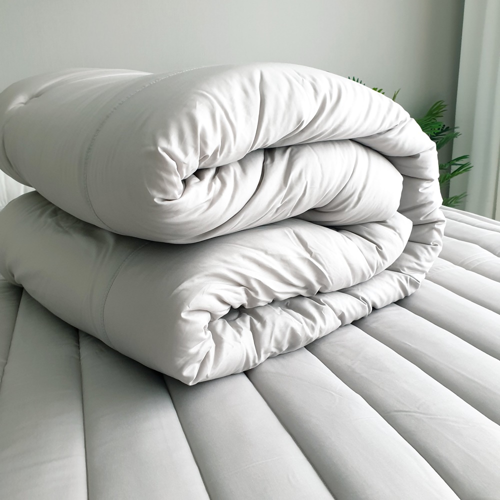 레오나 모달이불 부드러운 먼지없는 알러지케어 모달100 구름 이불 싱글