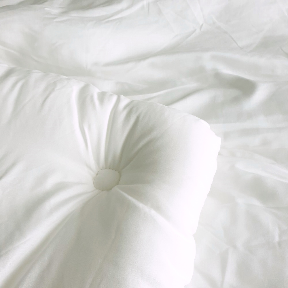 레오나 모달이불 부드러운 먼지없는 알러지케어 모달100 구름 이불 싱글