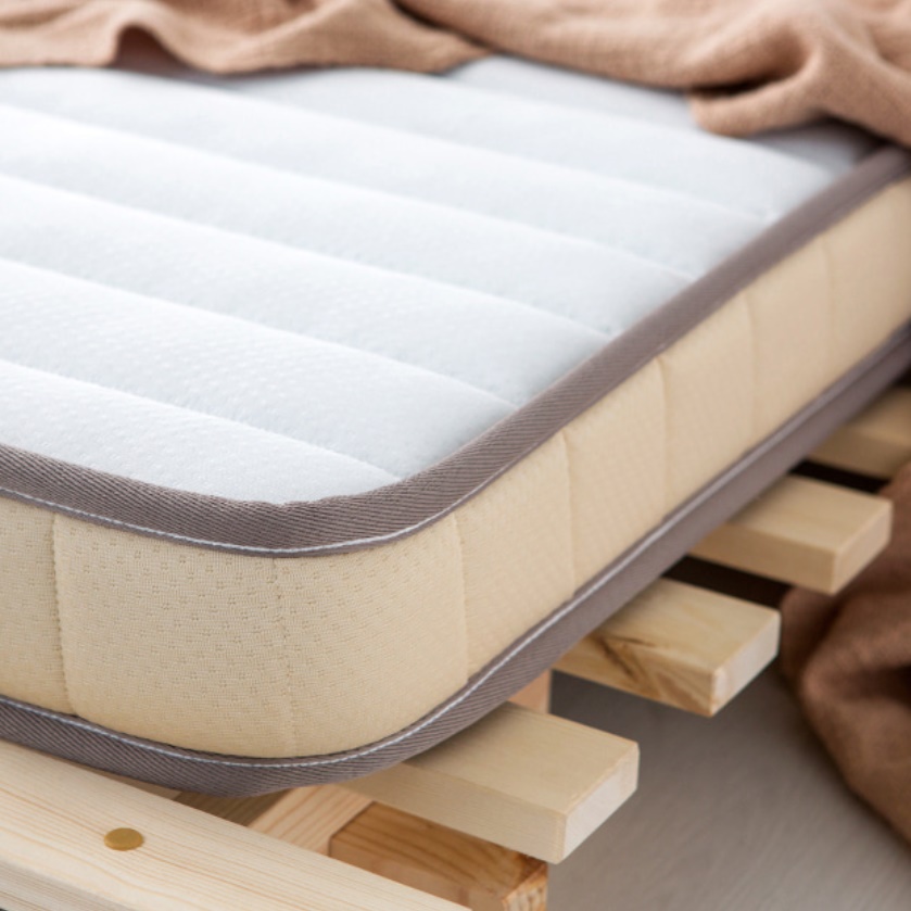 프리미엄 슬림매트리스 낮은매트리스 스프링없는매트리스 퀸 150200