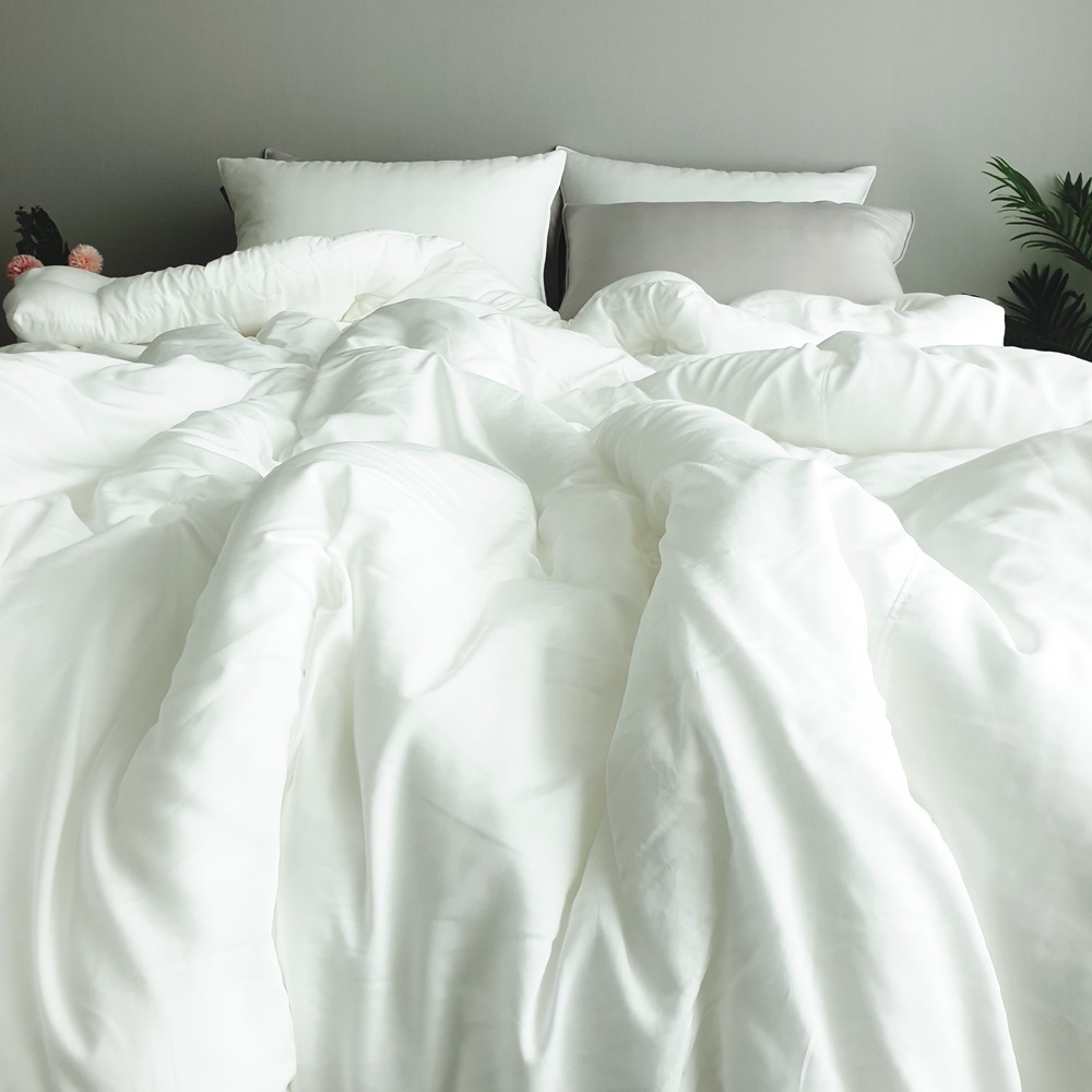 레오나 모달이불 부드러운 먼지없는 알러지케어 모달100 구름 이불 싱글