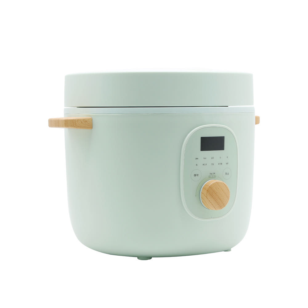 쿠잉 미니밥솥 RC-0311