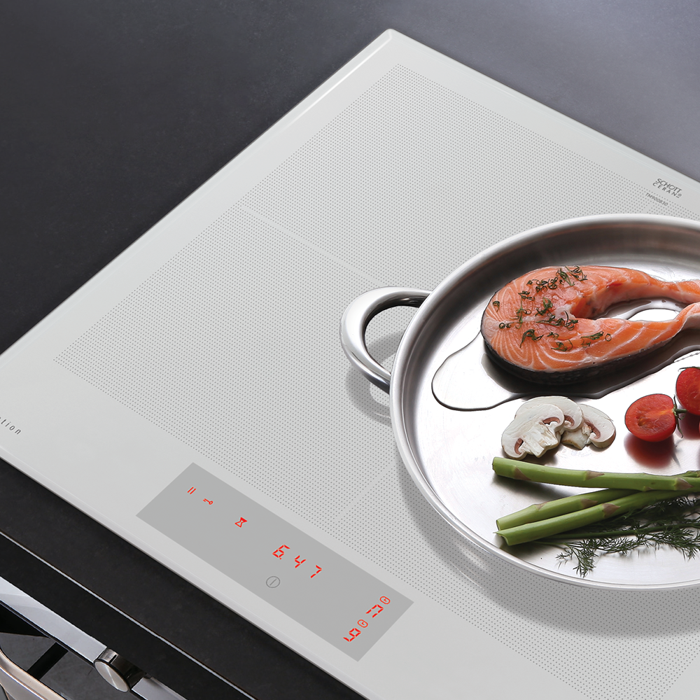 틸만 4구 인덕션 ITM-935WG