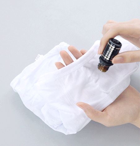 디오넬 이너퍼퓸 여성청결제 Y존 속옷향수 올리브영 팬티 오일 시크릿러브 블랙에디션 5ml