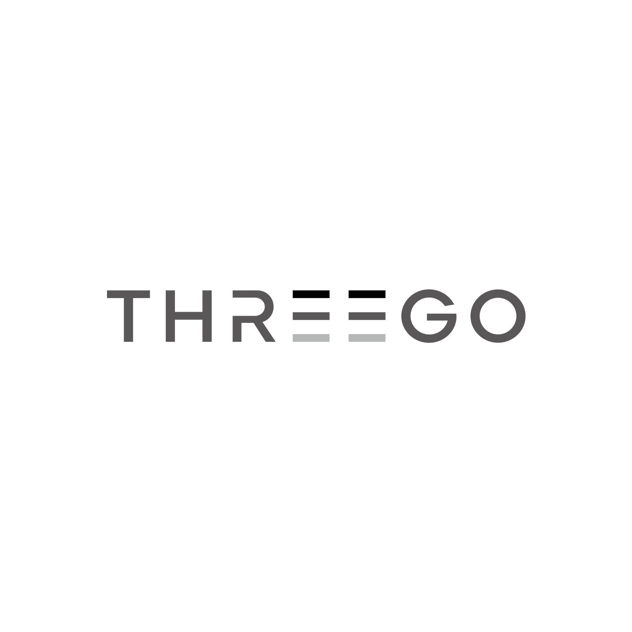 THREEGO 스토어 로고