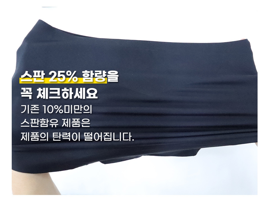 3P 보정속옷 똥배 팬티 뱃살 보정 거들 속옷 이미지 8