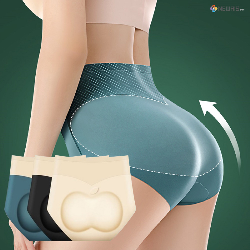 3P 보정속옷 똥배 팬티 뱃살 보정 거들 속옷 - 상품 이미지