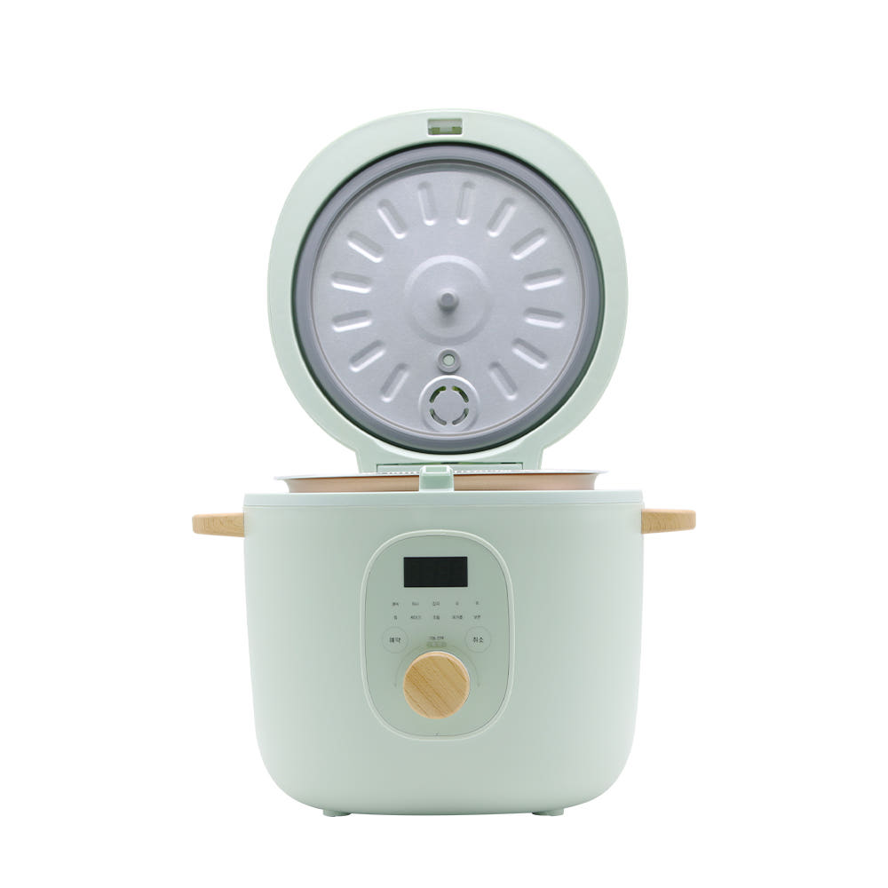 1. 쿠잉 미니밥솥 ..