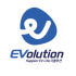 이볼루션 EVolution 로고