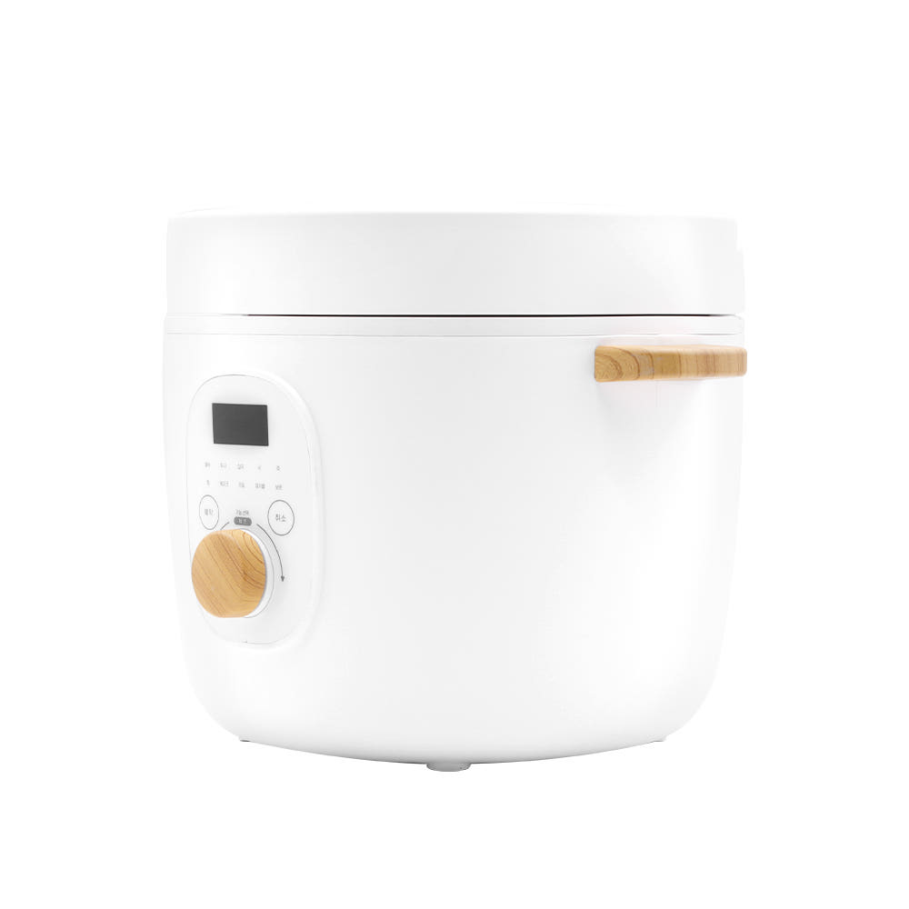 2. 쿠잉 미니밥솥 ..