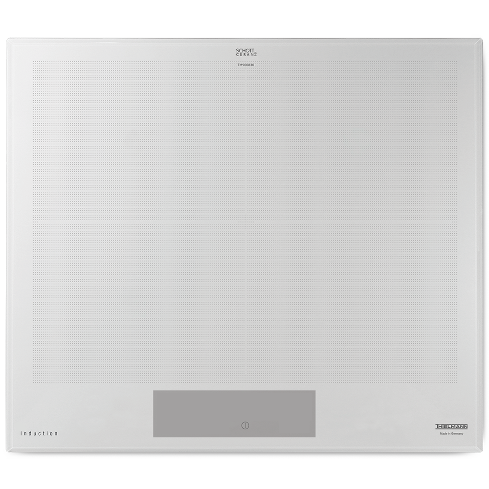 틸만 4구 인덕션 ITM-935WG