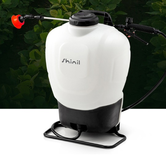 농약분사기 전기식분무기 농약치는기계 국산충전식분무기
