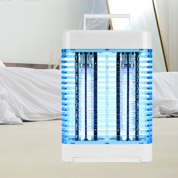 가정용포충기 전격살충기 벌레퇴치조명 모기퇴치전구