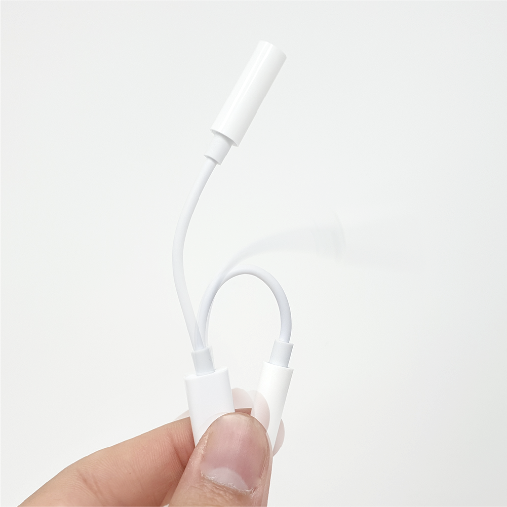 알파믹 USB C타입 고해상도 이어폰 마이크 변환 갤럭시 휴대폰 꼬다리 cto3.5 이미지 7