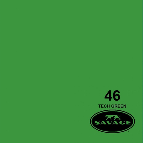 SAVAGE #46 Tech Green