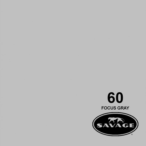 SAVAGE #60 Focus Gray