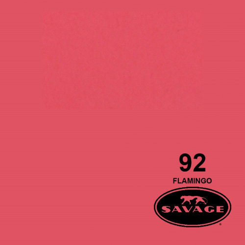 SAVAGE #92 FLAMINGO