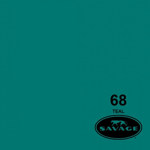 SAVAGE #68 Teal