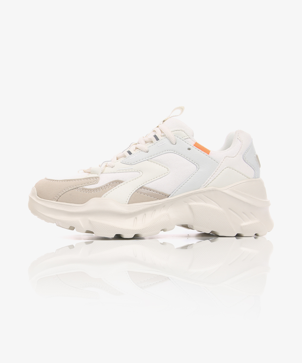 밸롭 봄버에어 어글리슈즈 키높이 굽높은 스탠딩화 2개 구매시 추가할인