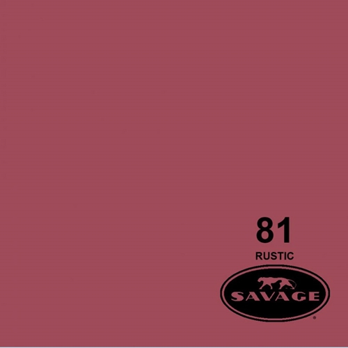 SAVAGE #81 Rustic