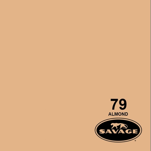SAVAGE #79 Almond