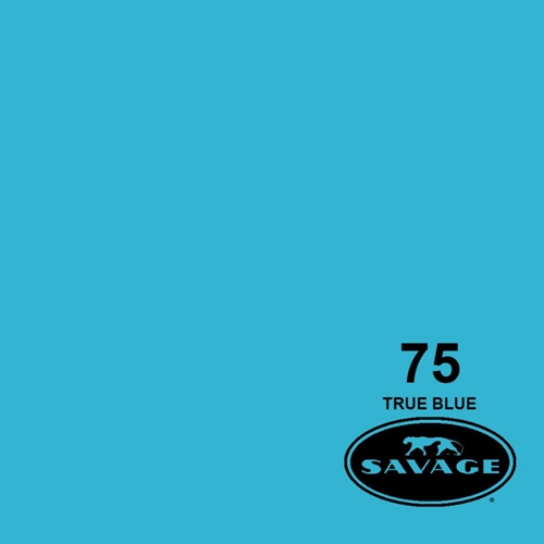 SAVAGE #75 True Blue