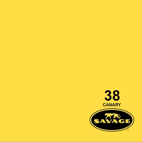 SAVAGE #38 Canary