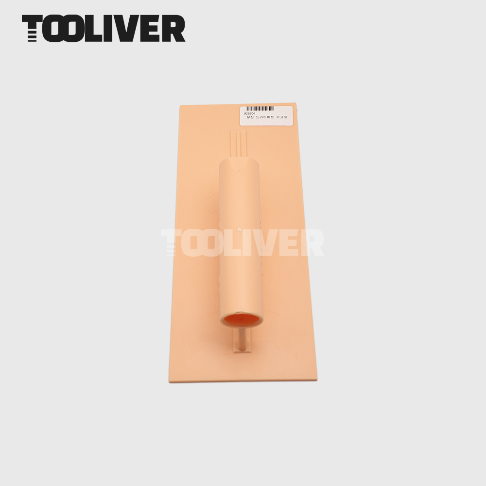 상진 드라이비트 PVC 기고대 일체형 흙손 - 상세 이미지 2