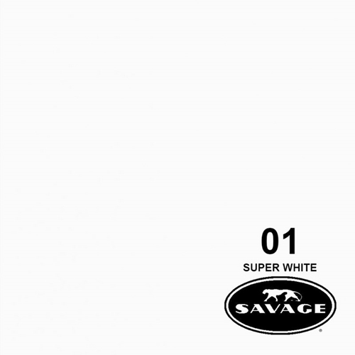 SAVAGE #01 Super White