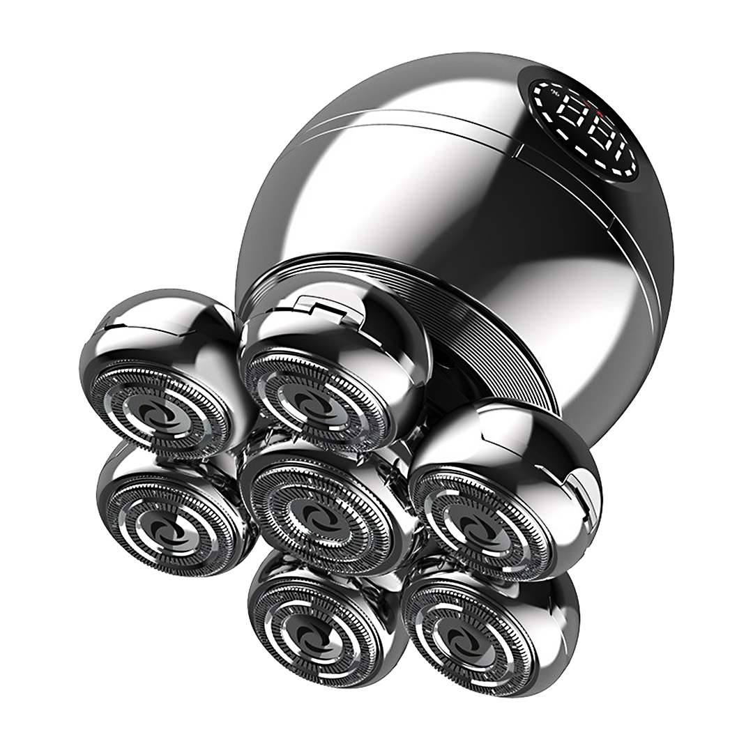 스님 머리 면도기 레그트리머