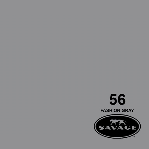 SAVAGE #56 Fashion Gray