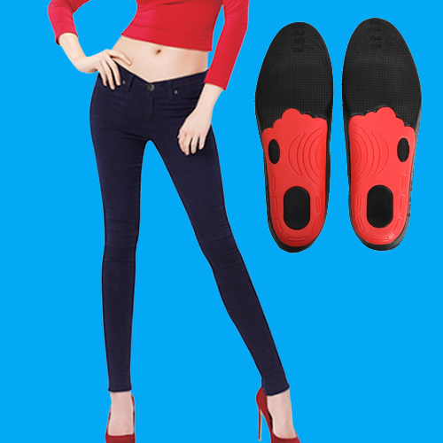 호미홈 오팔인솔 오다리 팔자걸음 O다리 교정 깔창 팔자 걸음걸이 내반슬교정용품