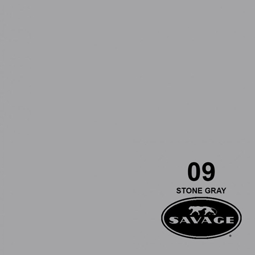 SAVAGE #09 Stone Gray