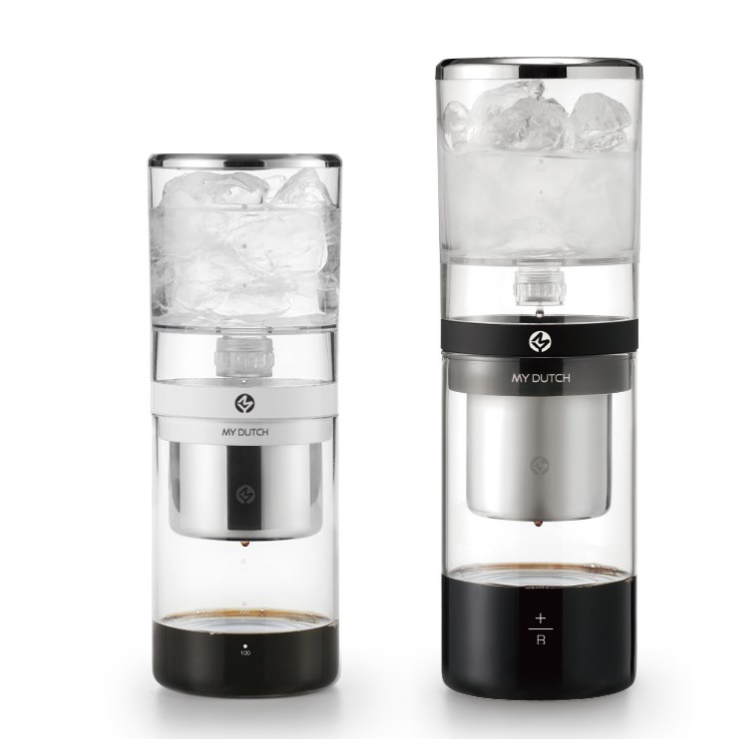 가정용 더치 커피 기계 콜드브루 보틀 자동커피드리퍼