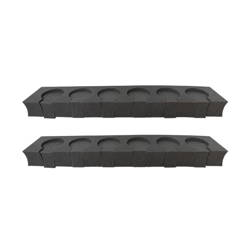 SAVAGE Seamless Paper Storage Clip