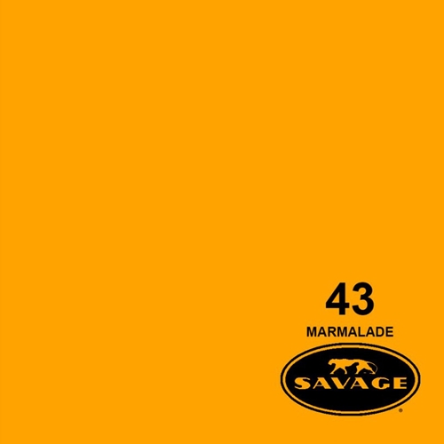 SAVAGE #43 Marmalade