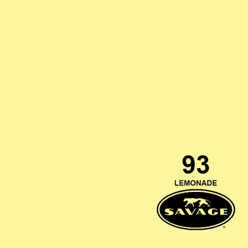 SAVAGE 93 LEMONADE